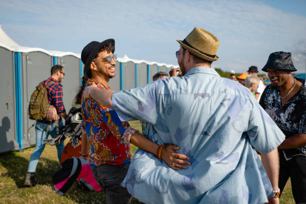 Best Porta potty rental near me  in Coopersburg, PA